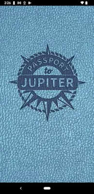 Passport To Jupiter android App screenshot 7